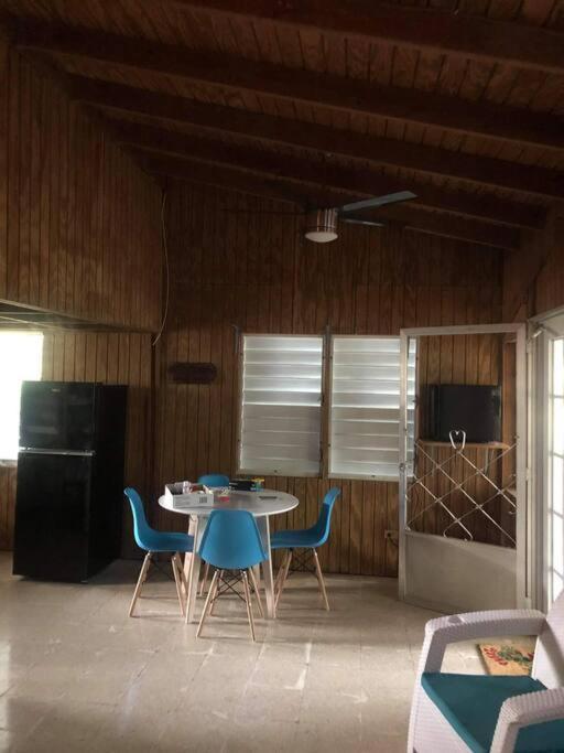 Herbert'S Place Cabo Rojo Exterior photo